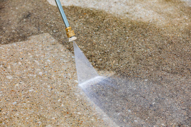 Professional Pressure Washing Services in Bel Nor, MO