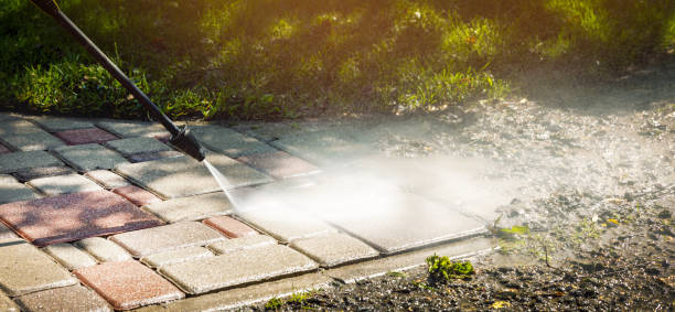 Best Driveway Pressure Washing  in Bel Nor, MO