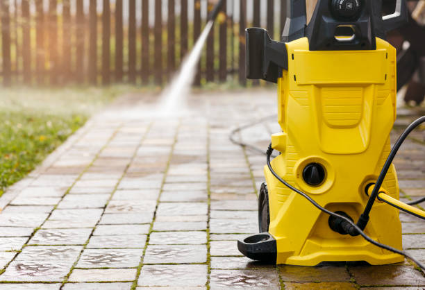 Best Pool Deck Cleaning  in Bel Nor, MO